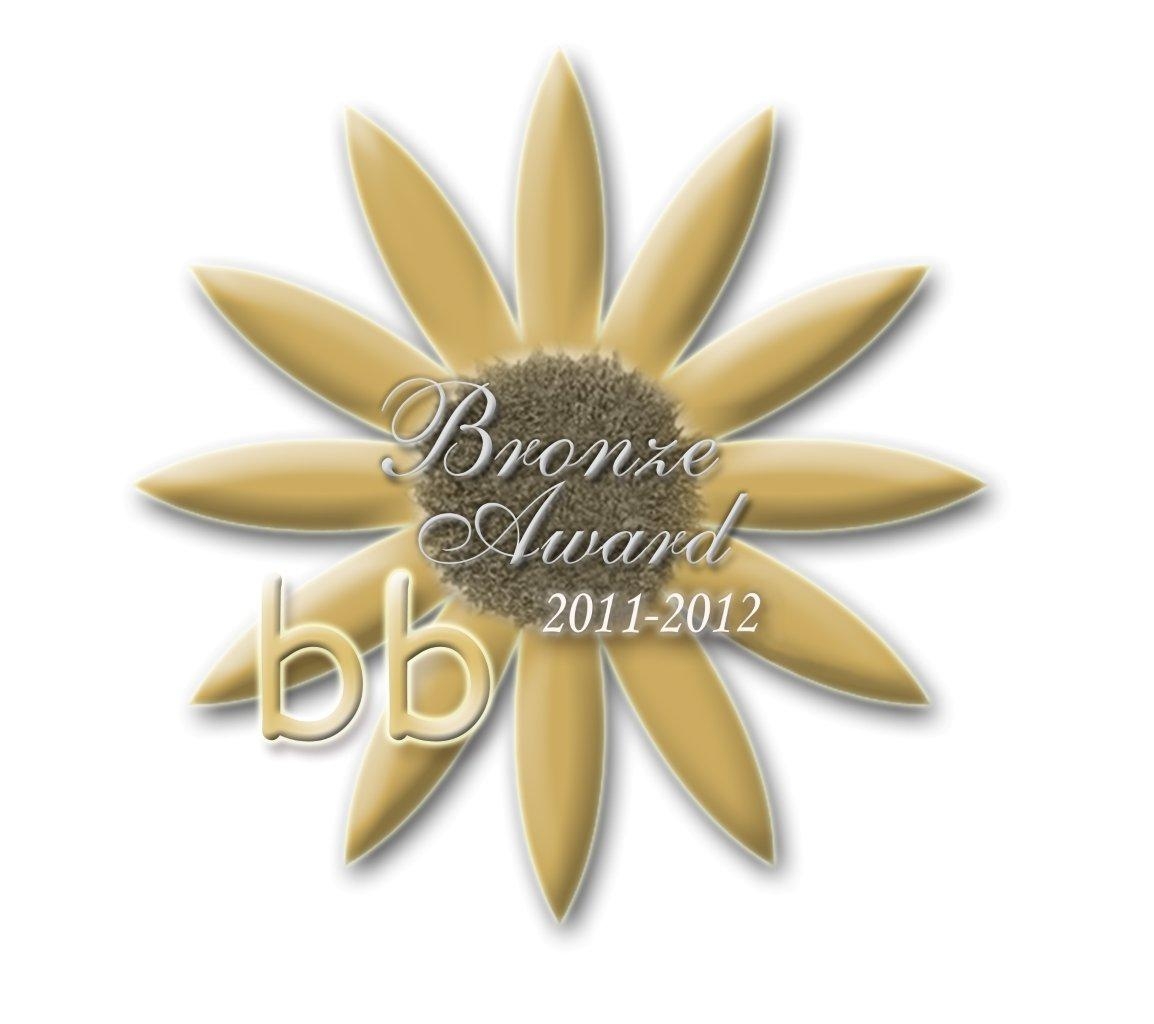 Bizziebaby Bronze Womens Award 2011 to 2012 Style 954 68KB